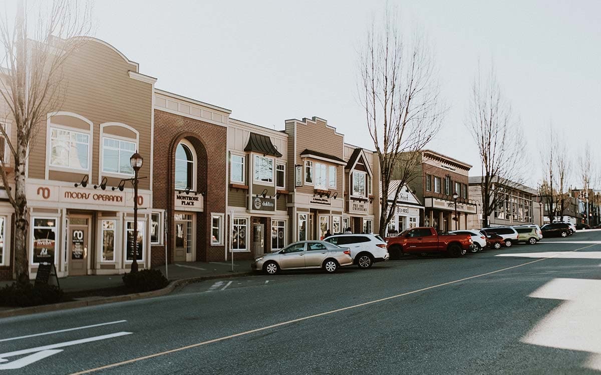 Abbotsford, British Columbia