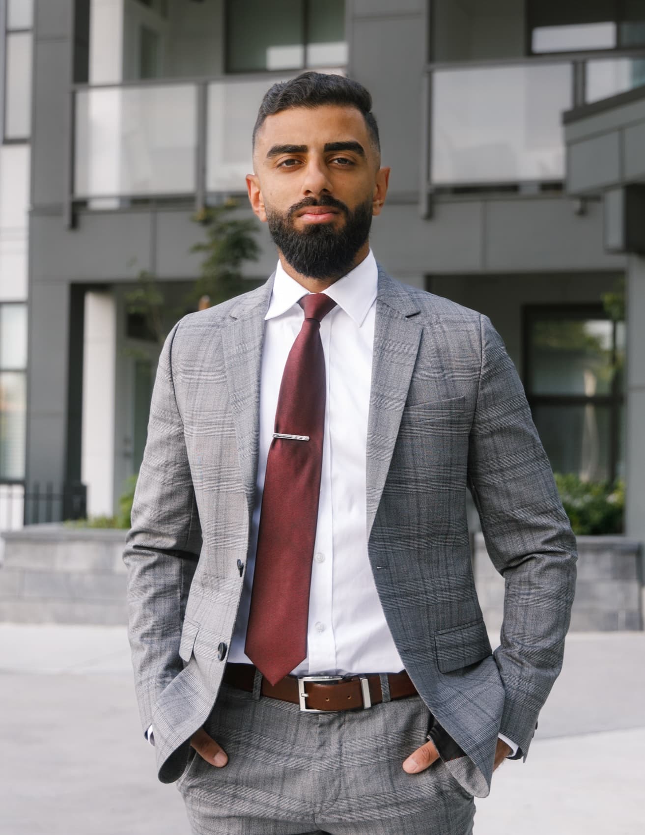 Harvir Heyar, Fraser Valley REALTOR® with eXp Realty